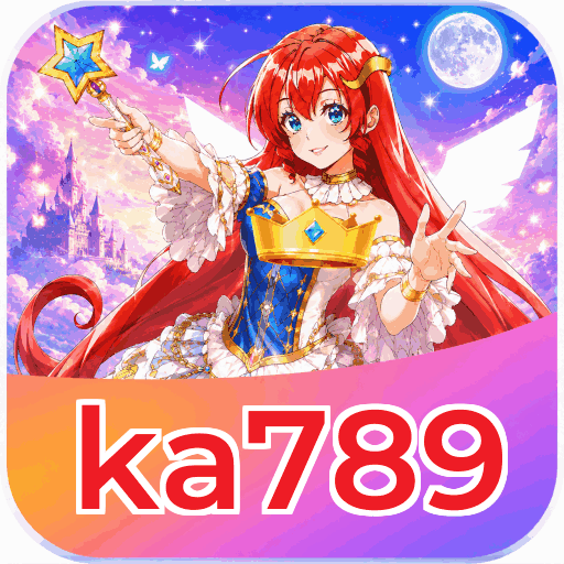 ka789