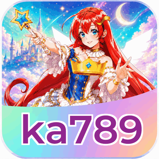ka789