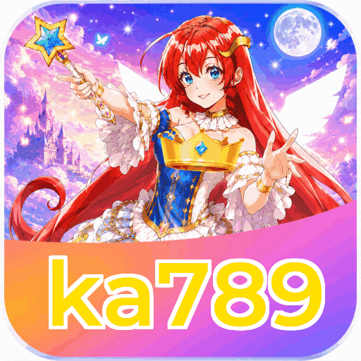 ka789