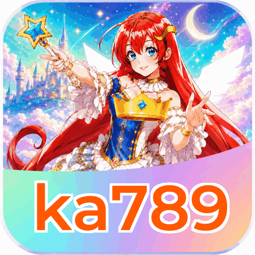 ka789